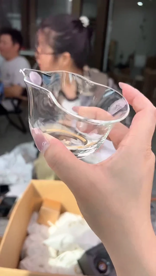 禾墨 清如透明色