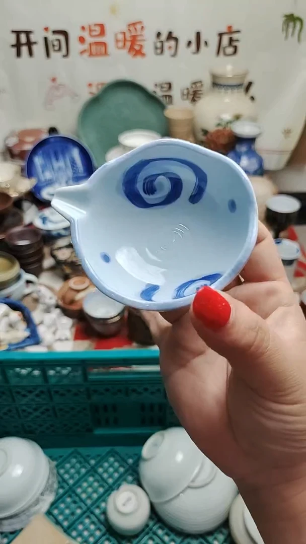其他紫韵陶艺优品小铺