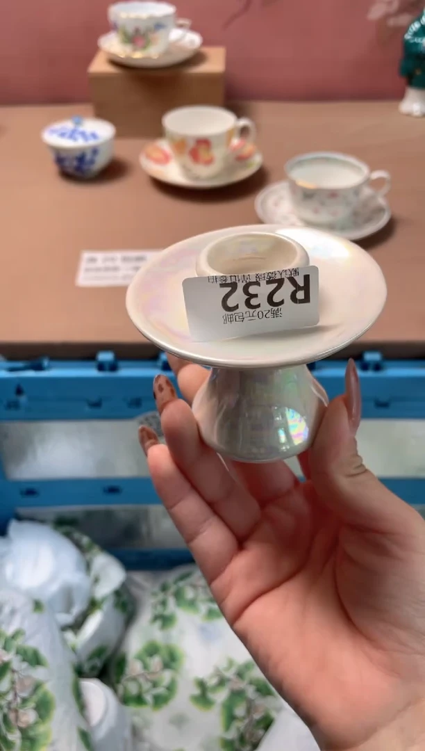 瓷片瓷器瓷器R232