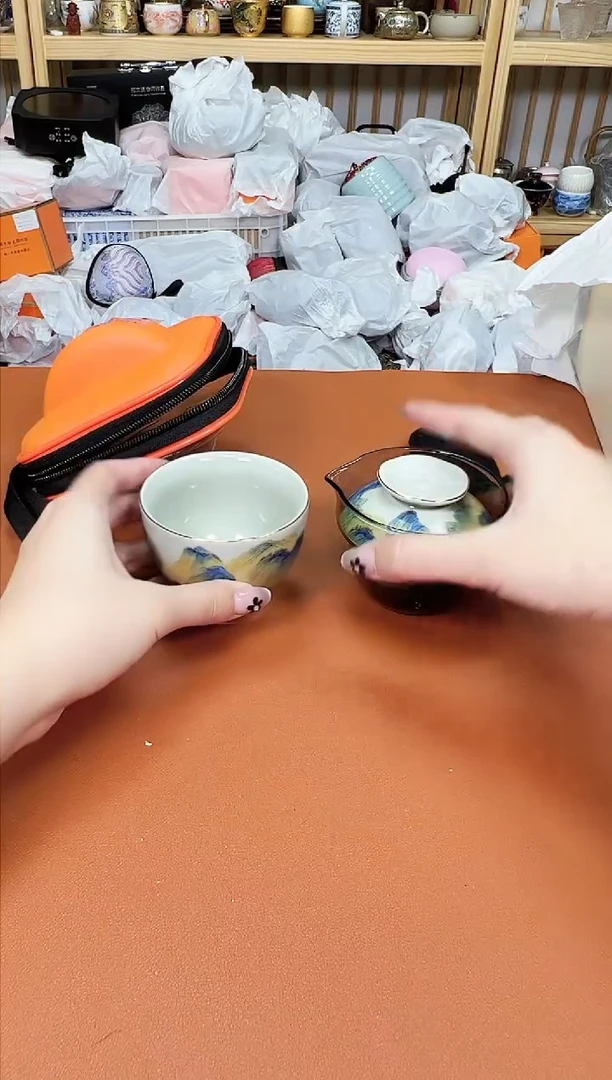 【闪购商品】万家瓷坊清货商品链接@@F491