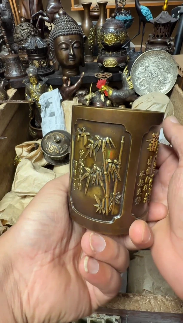 精美铜器精美摆件铜铜铜铜铜铜铜