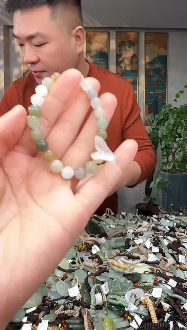 未镶嵌和田玉挂件拍一发一多样性发货