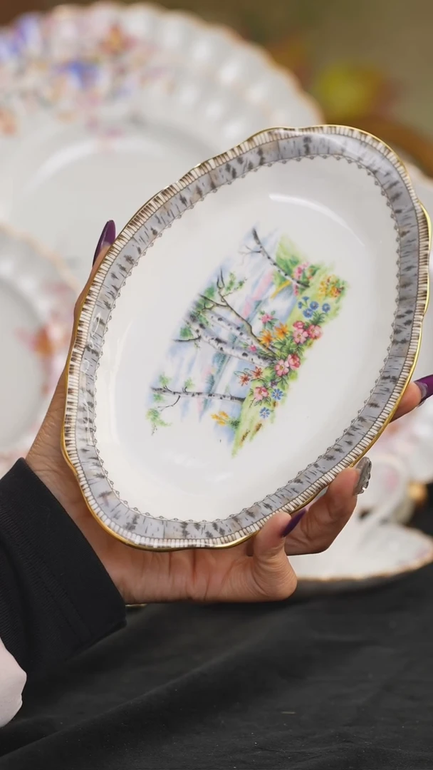 【闪购商品】摆件米多家中古器物如图所示251