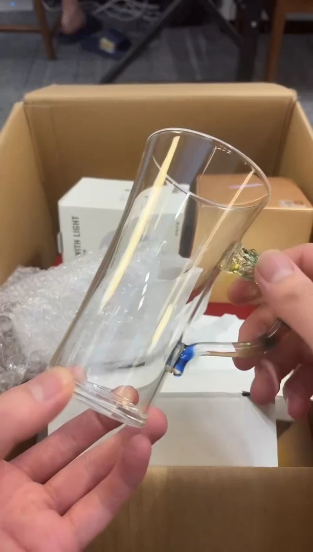 定制款-祥龙绿茶杯  孤品1