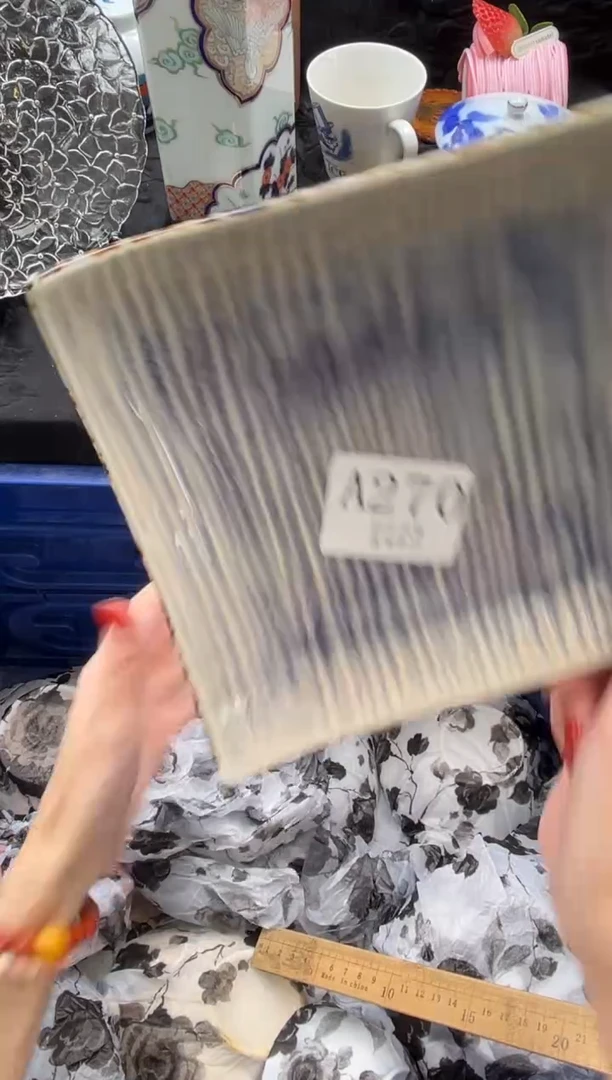 瓷片以*       A270