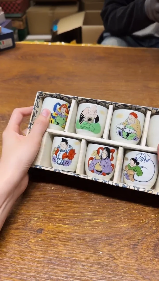 小狐狸严选日瓷器小狐狸精选日瓷器