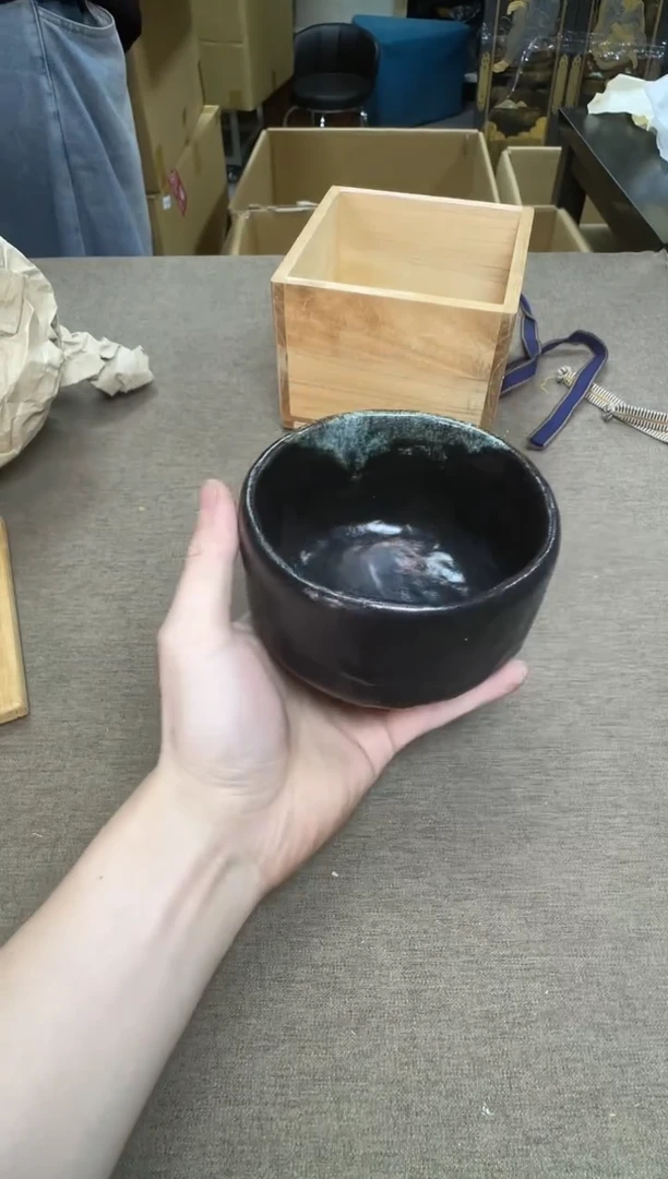 茶宠瓷器茶具套装