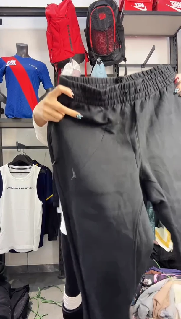 399闪购编码Nike/Jordan运动卫衣裤以直播间过款为准尺码·