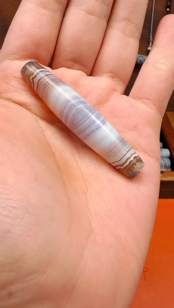 【肖钟出品】东南亚配珠