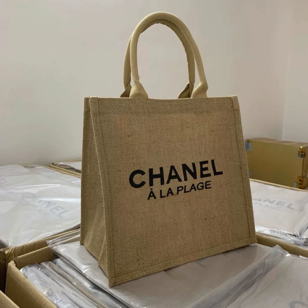 香奈儿【K555】柜台礼赠款通勤上班运动化妆包大号休闲