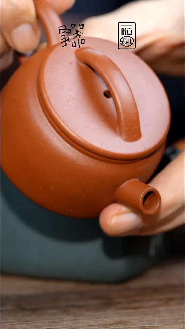 茶壶紫砂瑕一粒砂龙8
