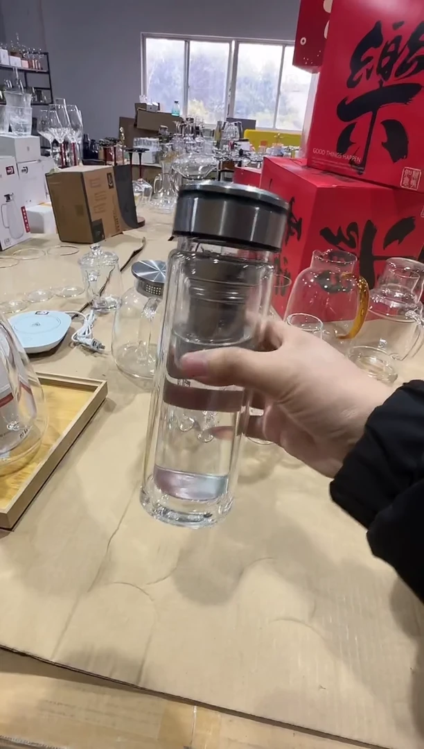 【闪购商品】玻璃无盖款青苹果直播价
