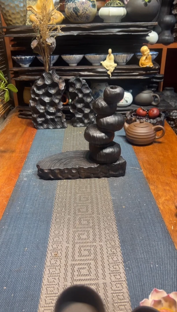 香樟木香樟木一物一拍