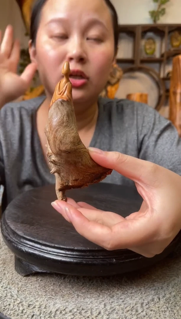 柏木（崖柏）崖柏小件