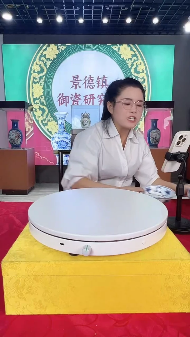 其他景德镇/陶瓷/手工手绘/B13