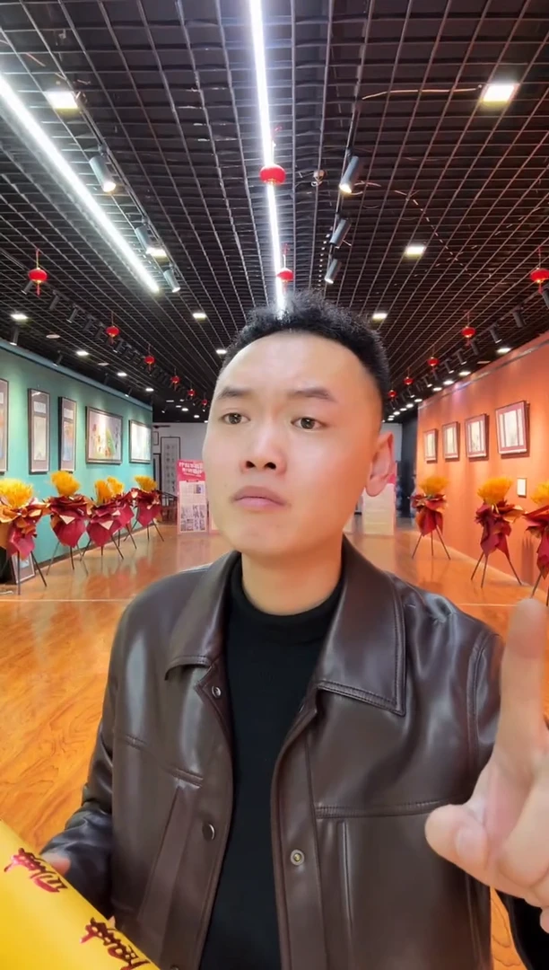 【闪购商品】书法卫子翰书法作品