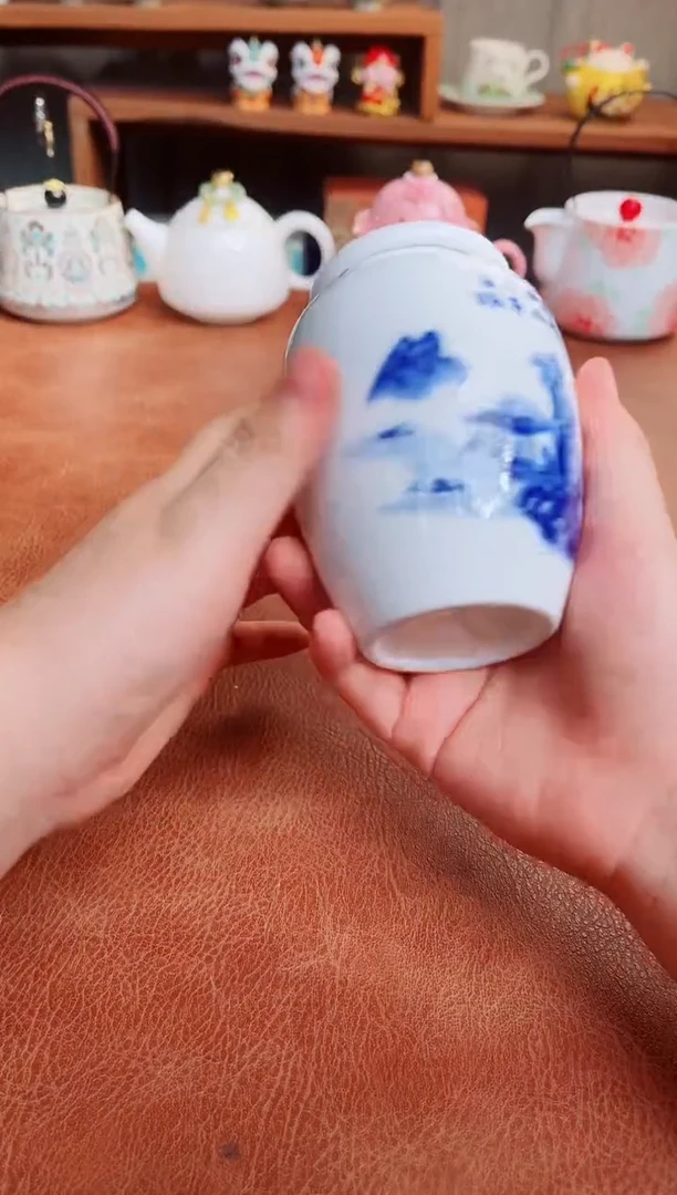 【高货清货】微瑕不售后，介意勿拍（不含礼盒）