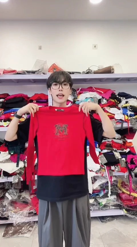 锦纶闪电购精品女装125M