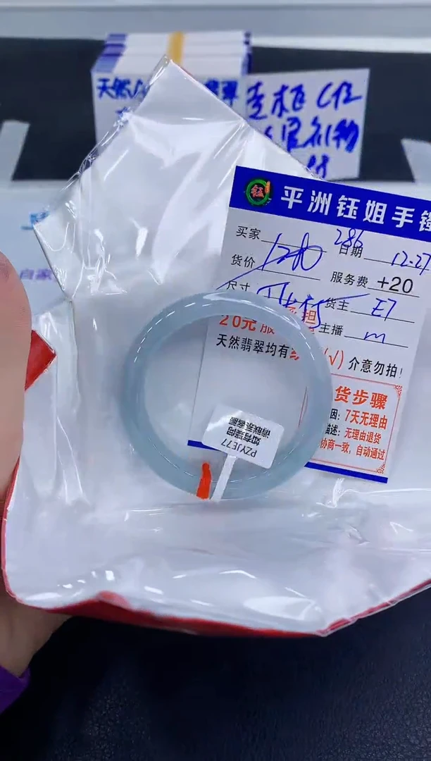 未镶嵌手镯翡翠11111