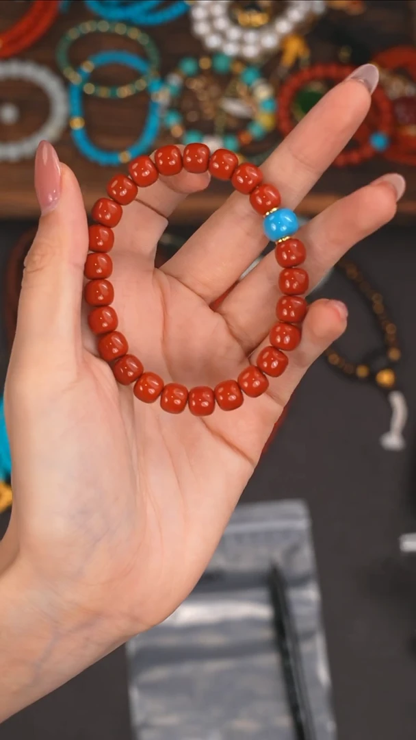 未镶嵌手串南红玛瑙想**美11111111111111111