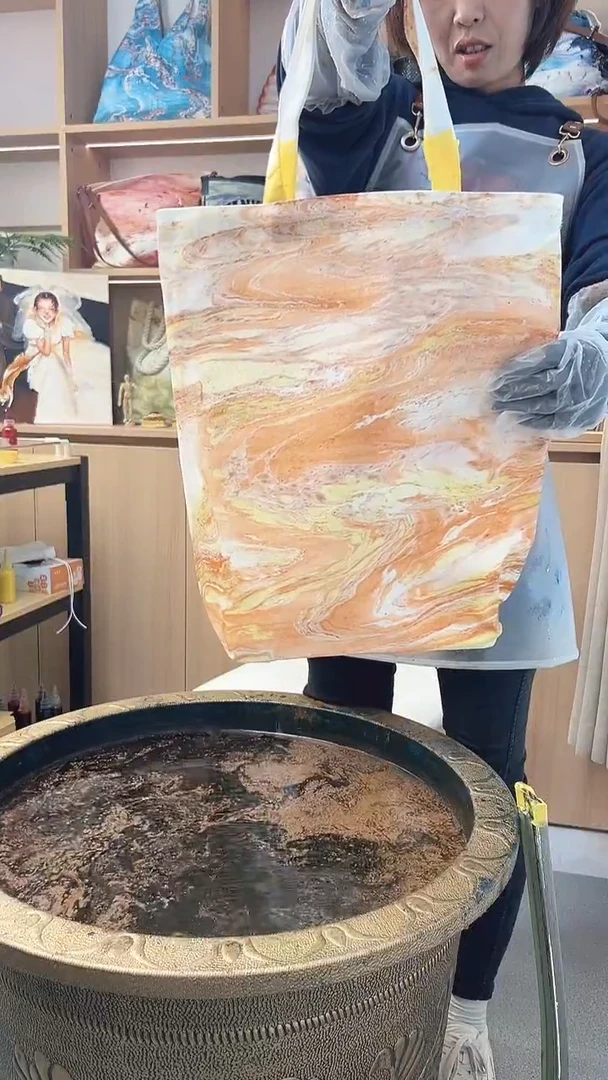 032非遗大漆手工包包