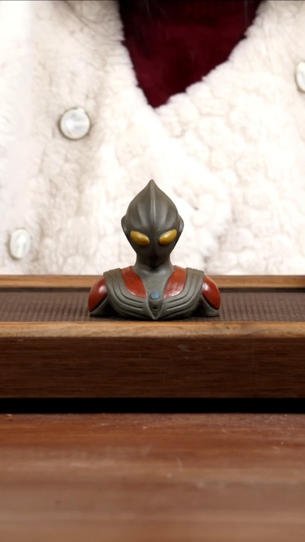 【闪购商品】紫砂茶壶茶宠相信光