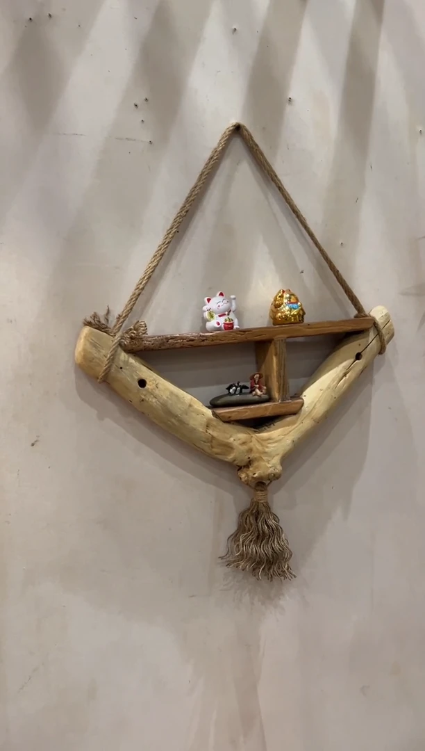 木（非红木类）挂件