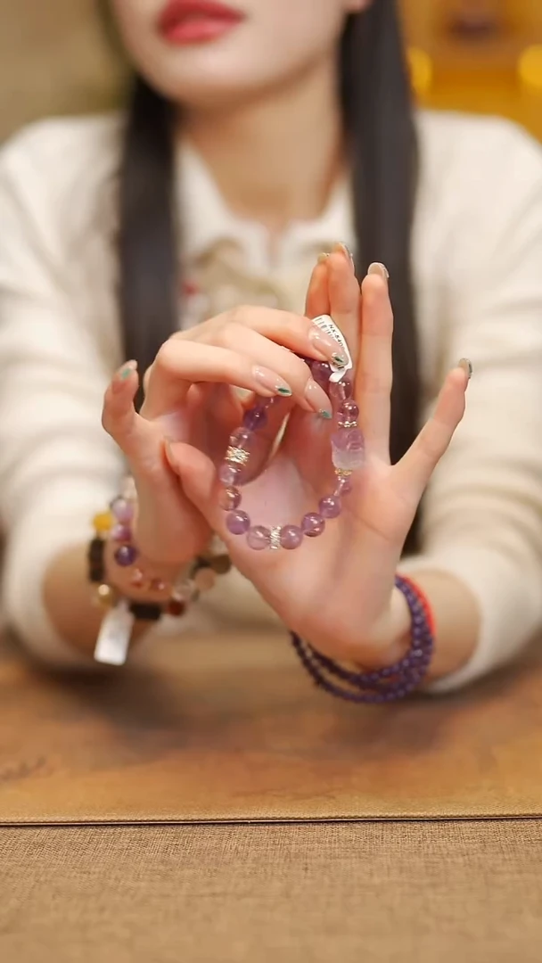 【闪购商品】552宴禾堂精工手串-------99