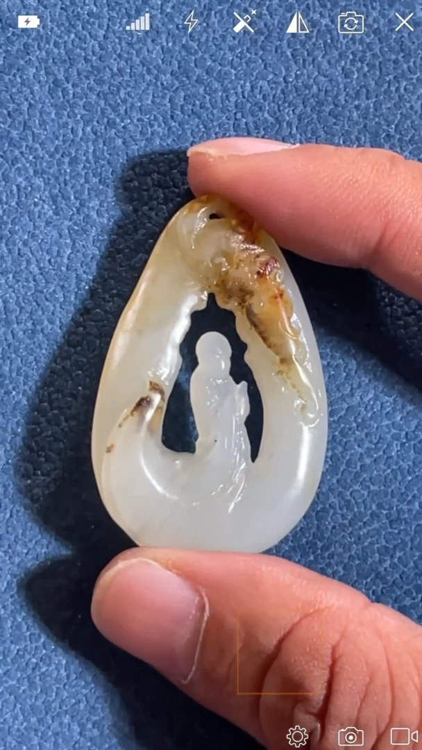 定制和田玉ll   悟道