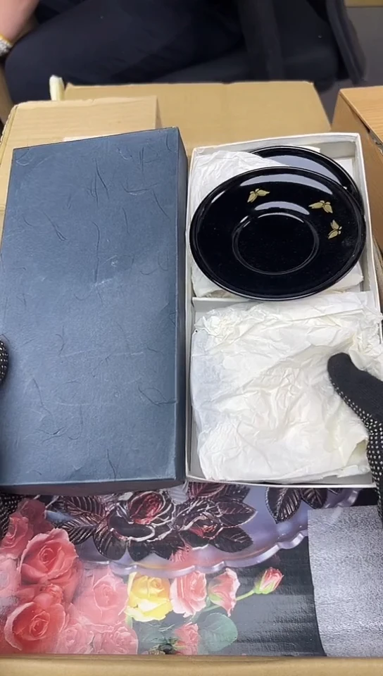 【闪购商品】中古回流瓷器，谨慎参拍！