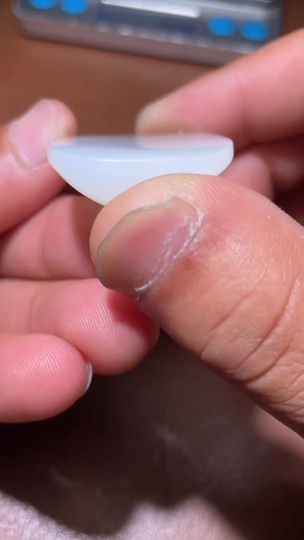 【闪购商品】和田玉BL3.4多样性拍一发一未镶嵌888