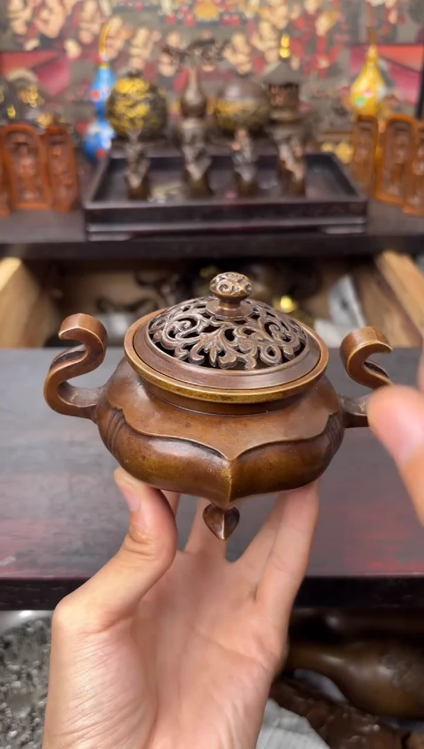 百福铜专属精选链接