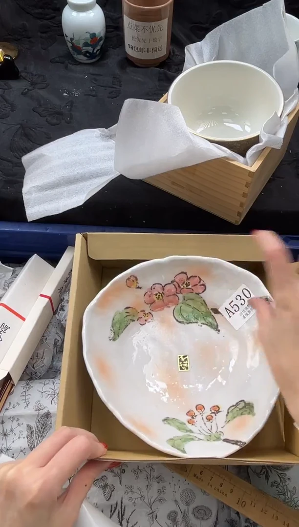 瓷片不**潮       A530*