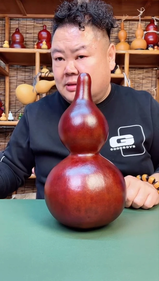 葫芦766大漆酒葫芦详询客服