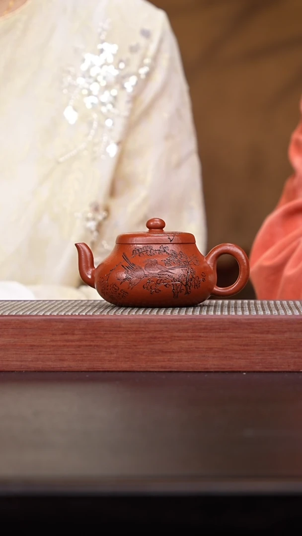 085 陶茶溯源王芳