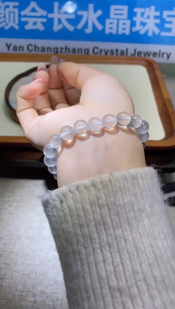 【闪购商品】水晶手链未镶嵌多样性发一件561