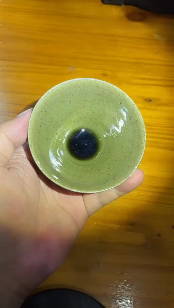 茶盏✌****✌16合一窑精品专场暇宝900