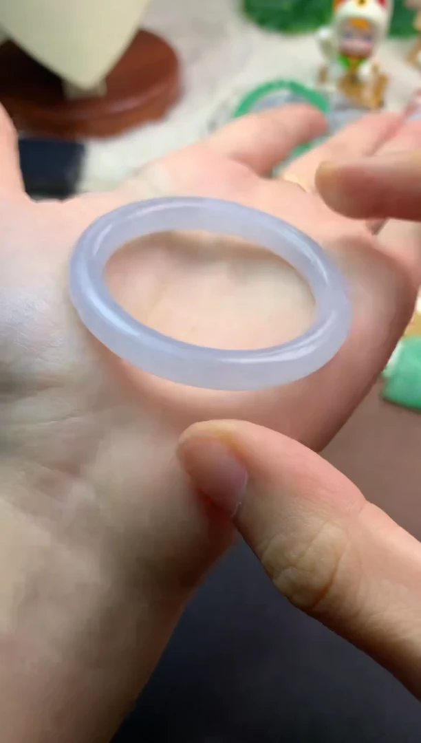 未镶嵌定制翡翠毛货