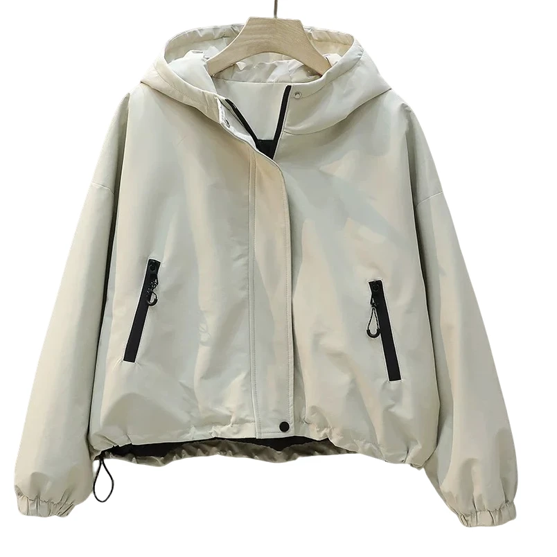 【棉衣系列】追.风 冲锋棉衣 秋冬连帽户外