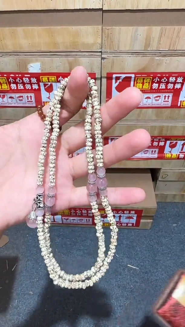 又禧文玩精品手串-无礼盒-@@ys1456