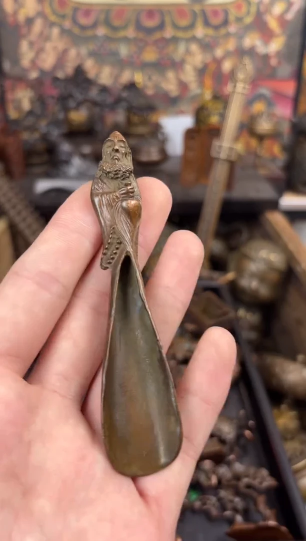 信德铜器壹专属精选链接