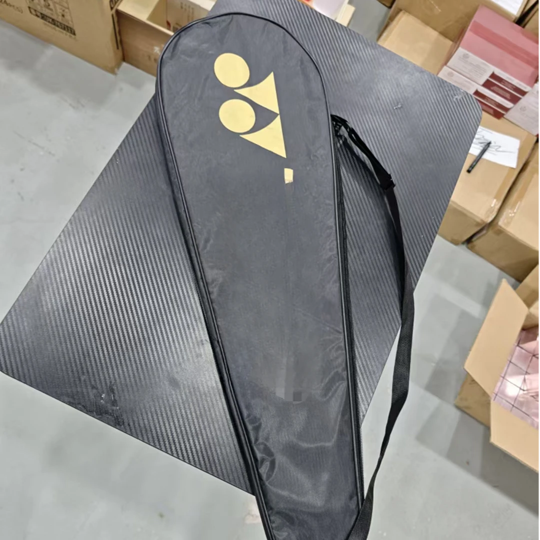 尤家-全碳素超轻羽毛球拍