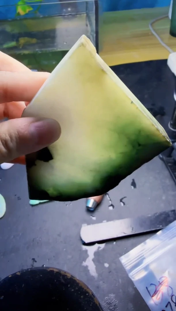 未镶嵌挂件翡翠潘***鹰天然翡翠299