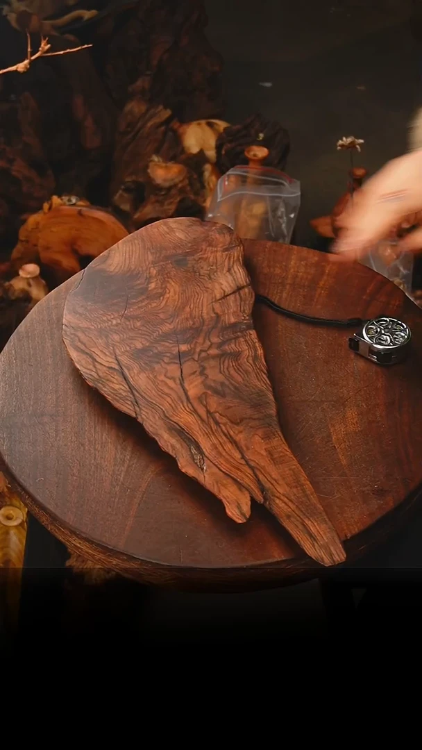 老叶木作作品213