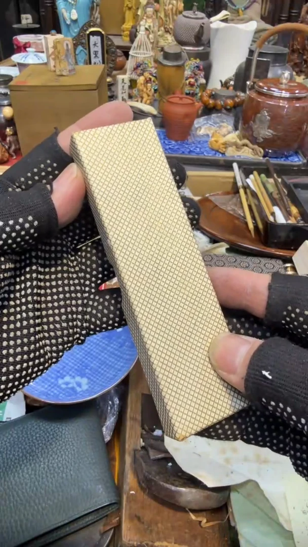 卡纸中古艺术工艺美术品