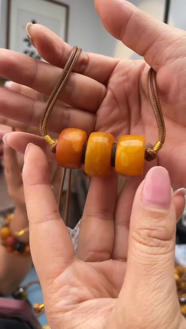 【闪购商品】琥珀珠宝奇石未镶嵌014 发一件