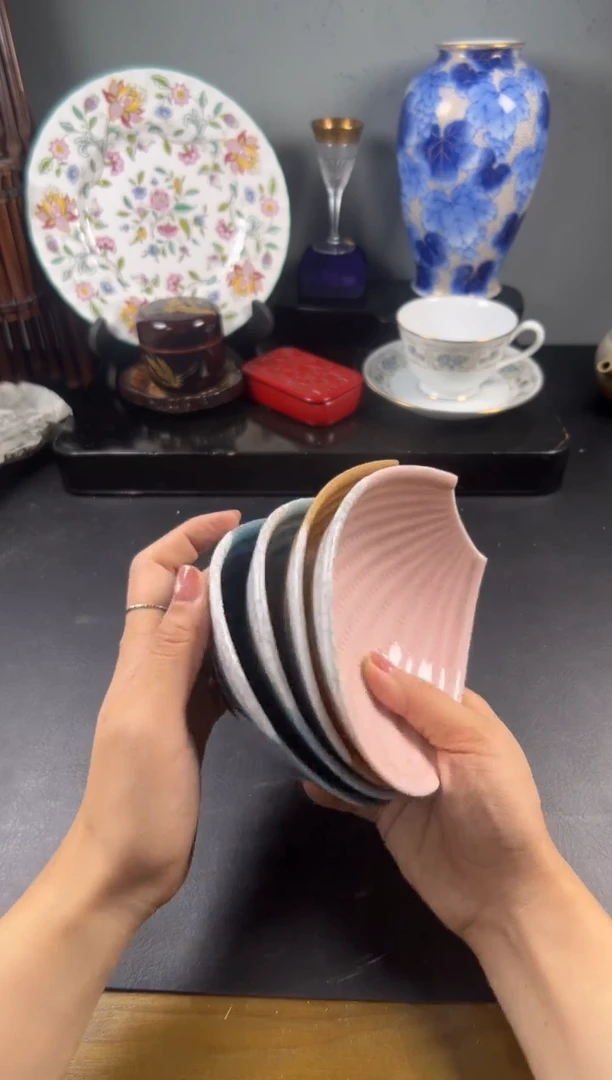陶瓷茶杯茶器茶周边