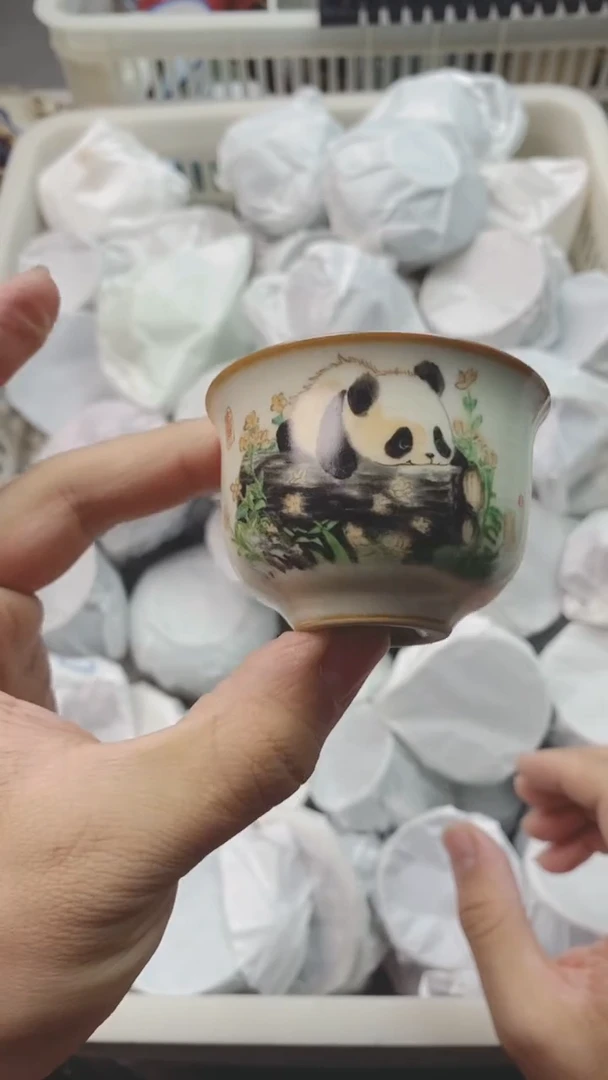 【闪购商品】茶具茶壶茶碗茶杯