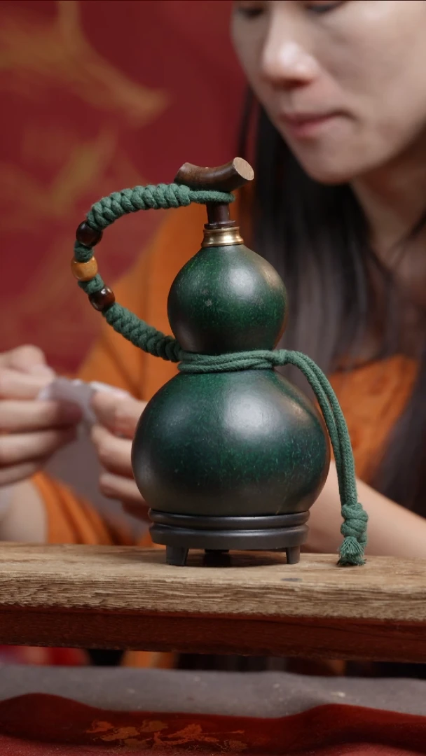 279号大漆葫芦一物一拍拍拍退退限购拉黑