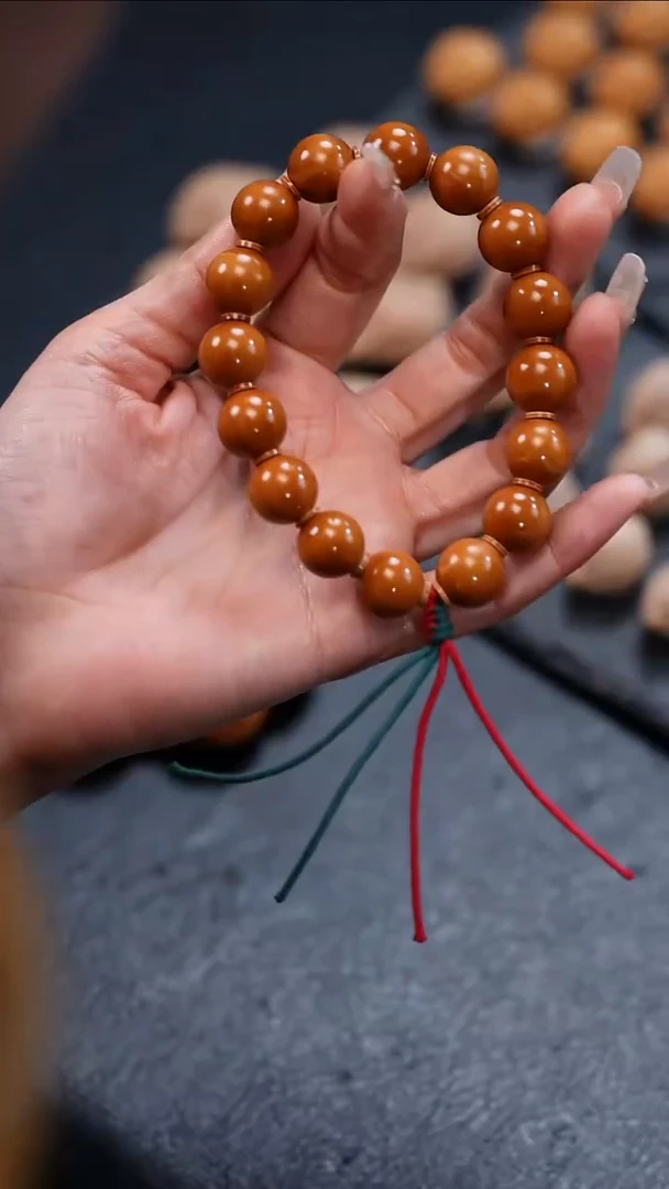 手串橄榄核橄榄核